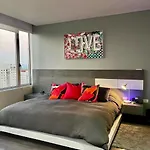 Luxury Apartment In Polanco