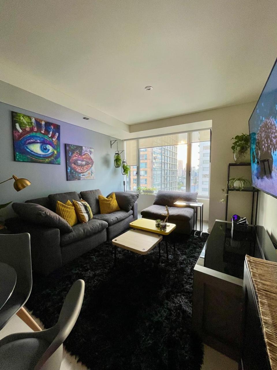 Apartment Luxury In Polanco Mexico City
