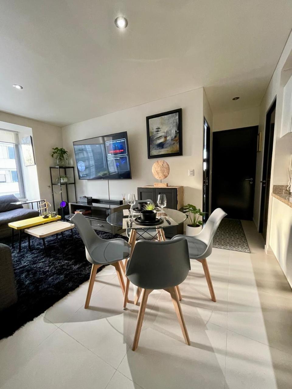 Luxury In Polanco * Mexico City