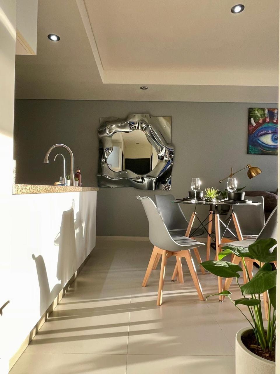Apartment Luxury In Polanco