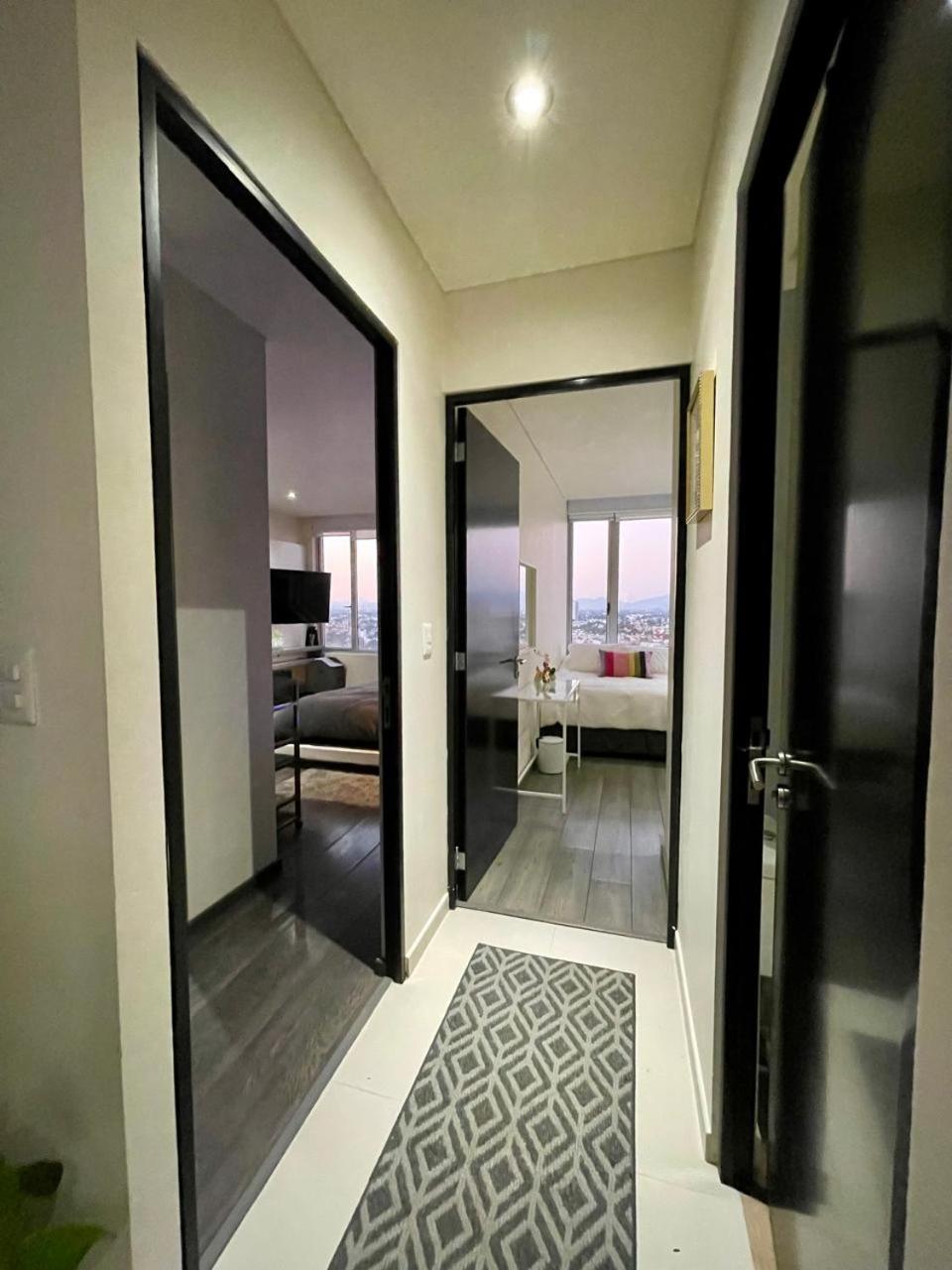Luxury In Polanco Apartment *