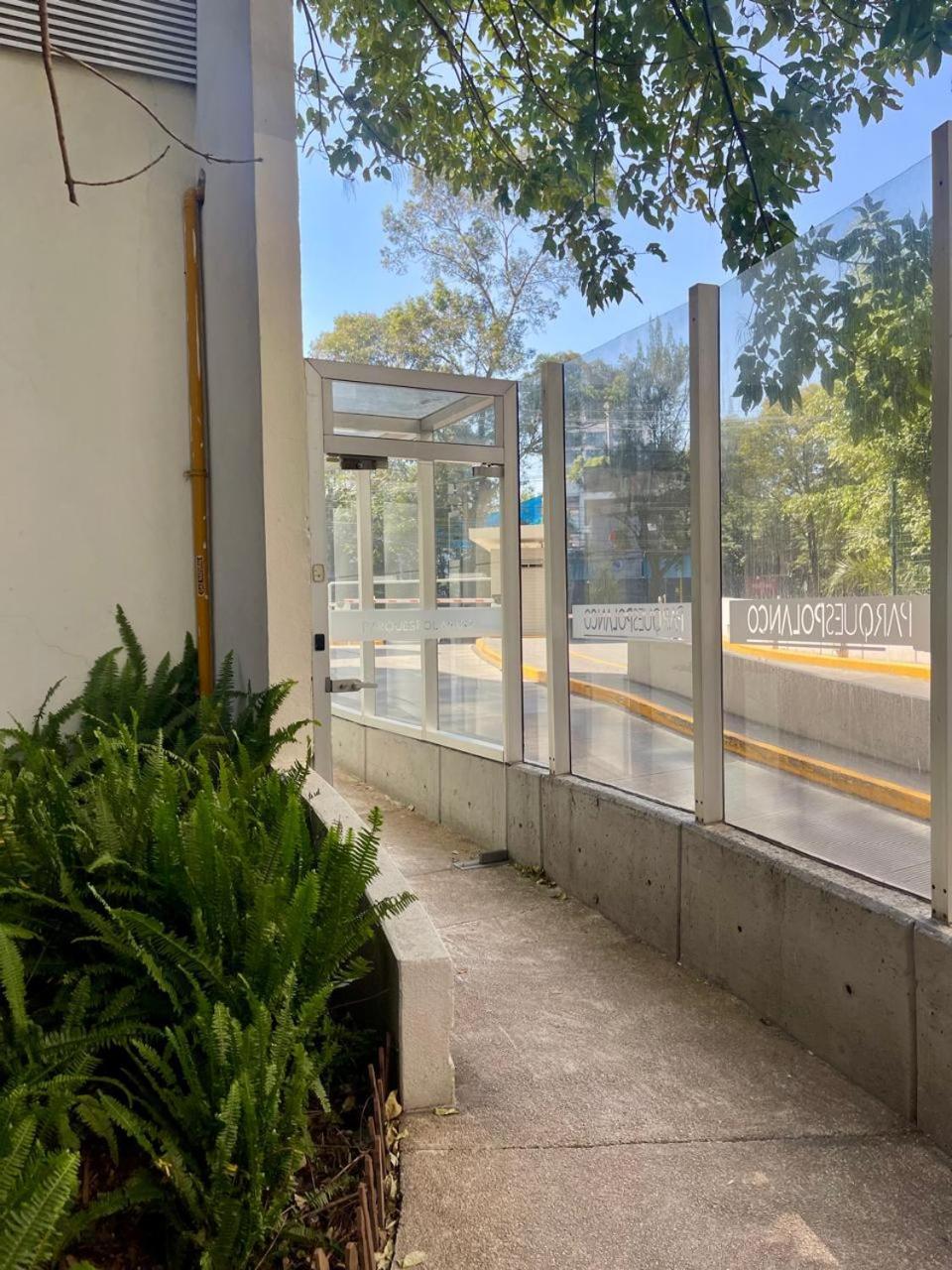 Luxury In Polanco Apartment Mexico City