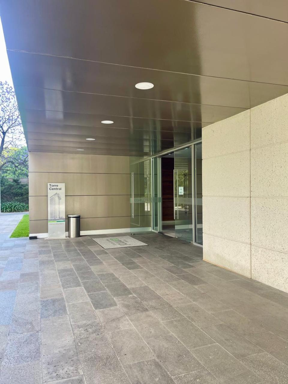 Apartment Luxury In Polanco Mexico City