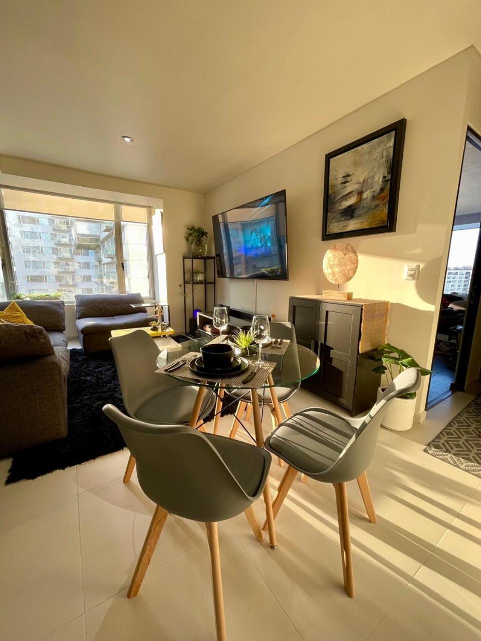 Luxury In Polanco Mexico City