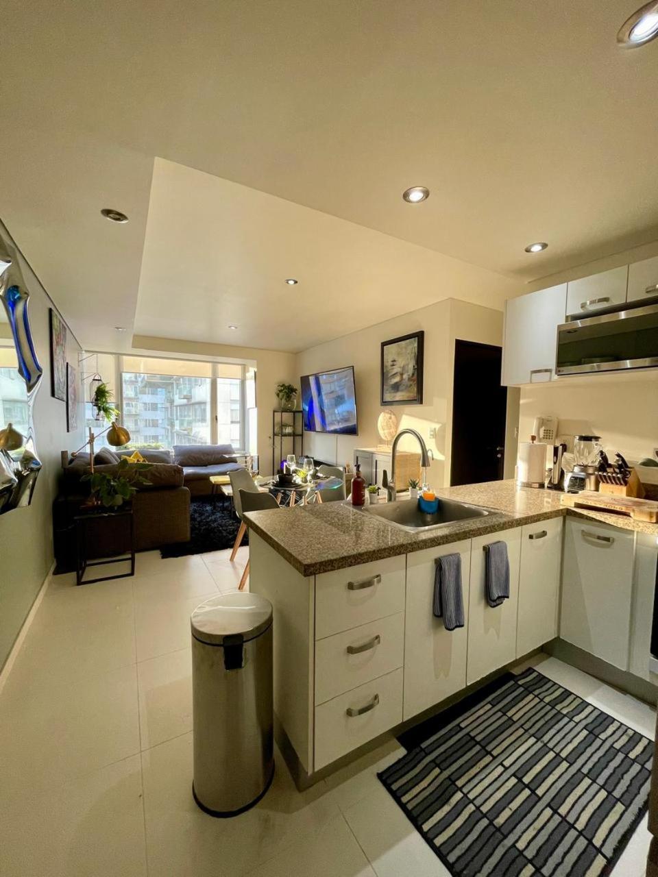 Apartment Luxury In Polanco Mexico City
