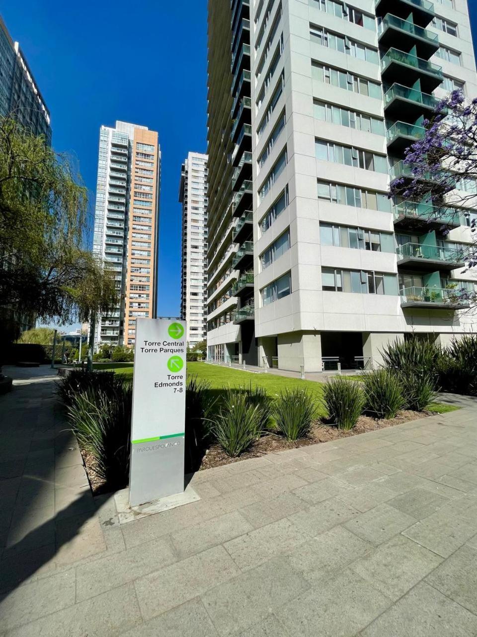 Luxury In Polanco * Mexico City