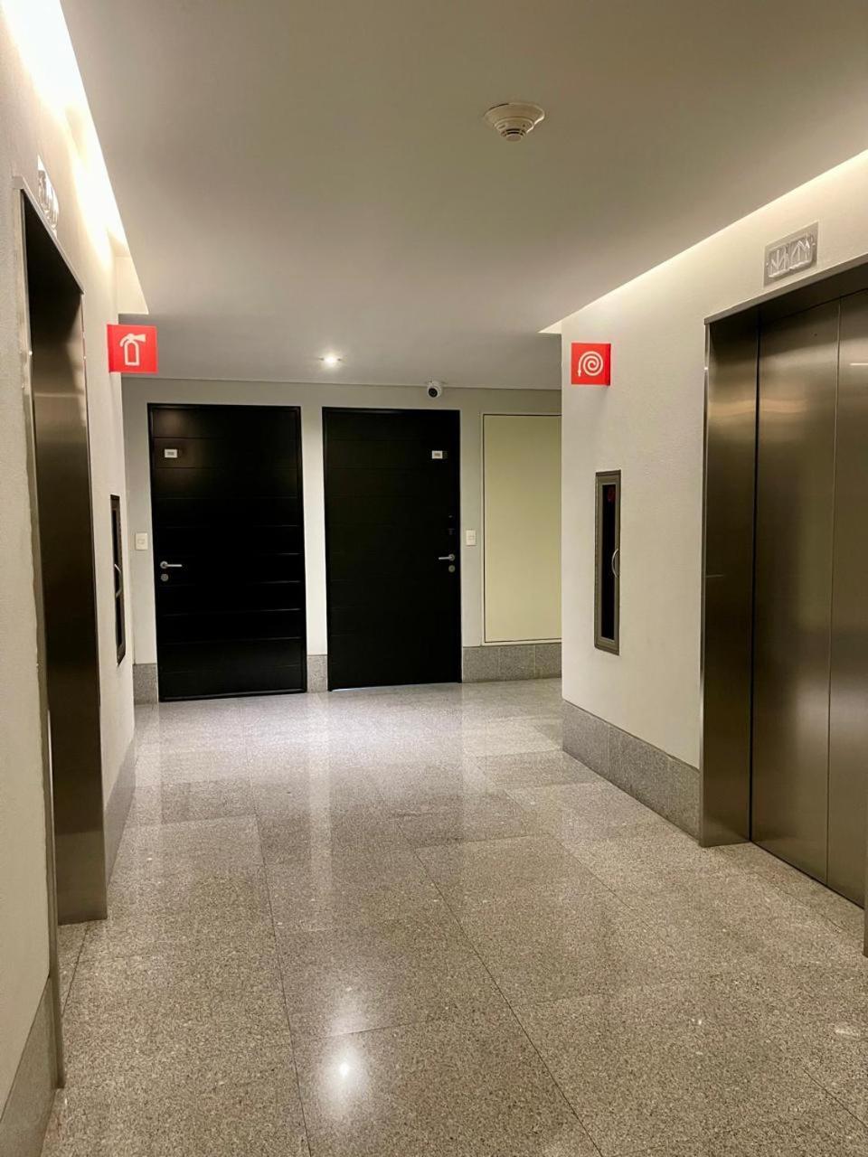 Apartment Luxury In Polanco *