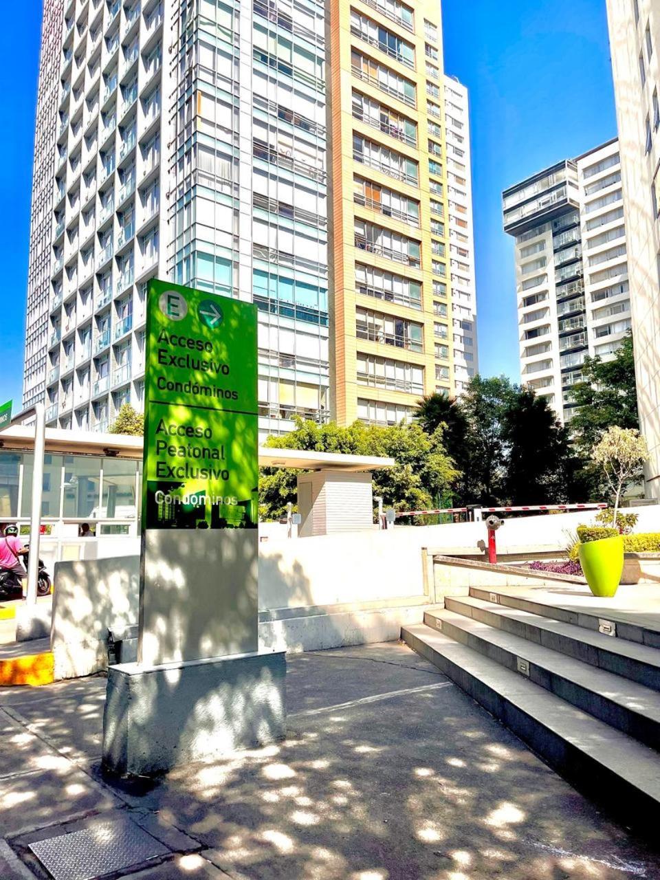 Luxury In Polanco * Mexico City